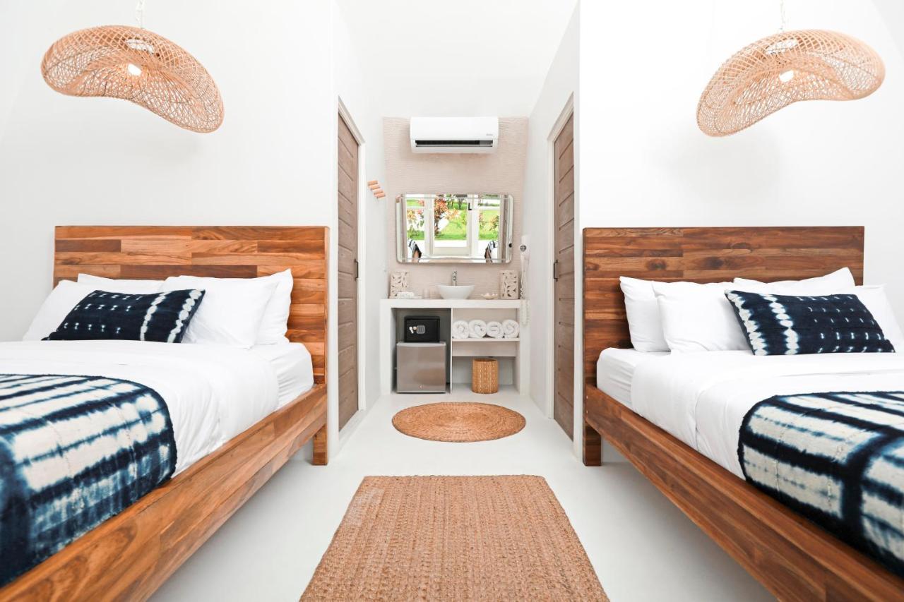 Igloo Beach Lodge Мануэль-Антонио Экстерьер фото