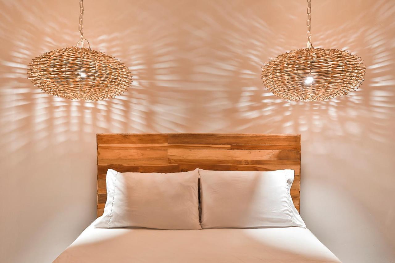 Igloo Beach Lodge Мануэль-Антонио Экстерьер фото
