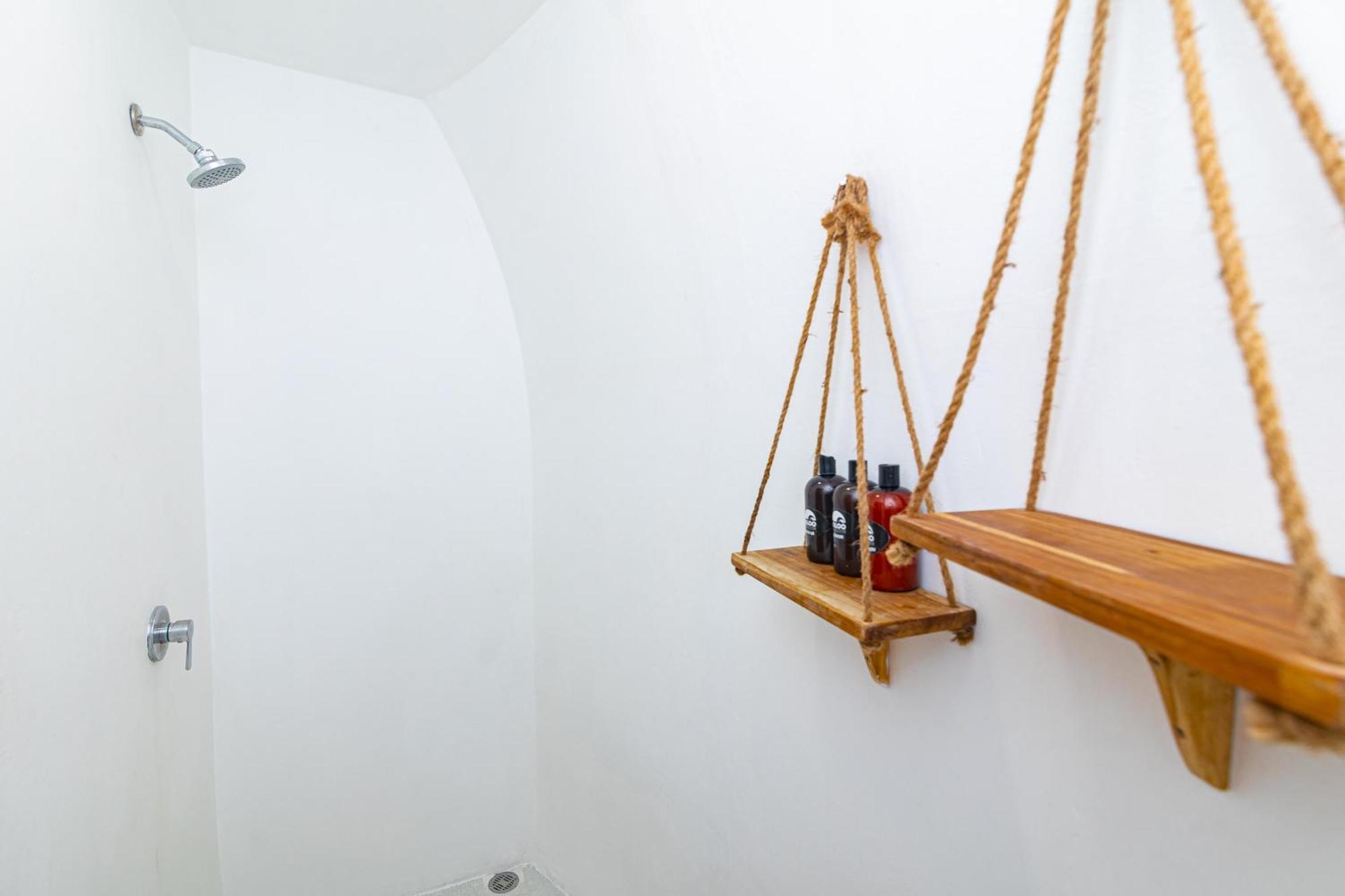 Igloo Beach Lodge Мануэль-Антонио Экстерьер фото