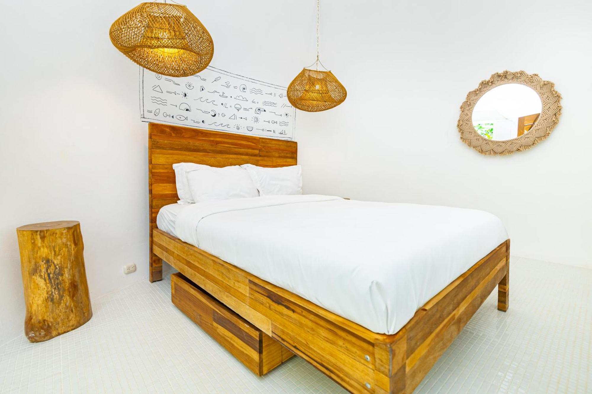 Igloo Beach Lodge Мануэль-Антонио Экстерьер фото